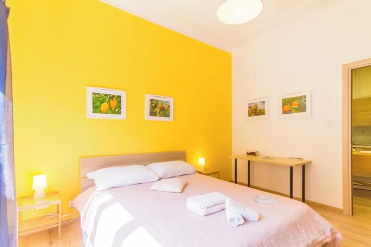 Folklore House in Historical Catania