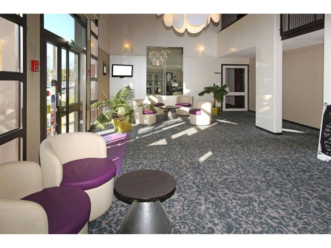 Brit Hotel Granville
