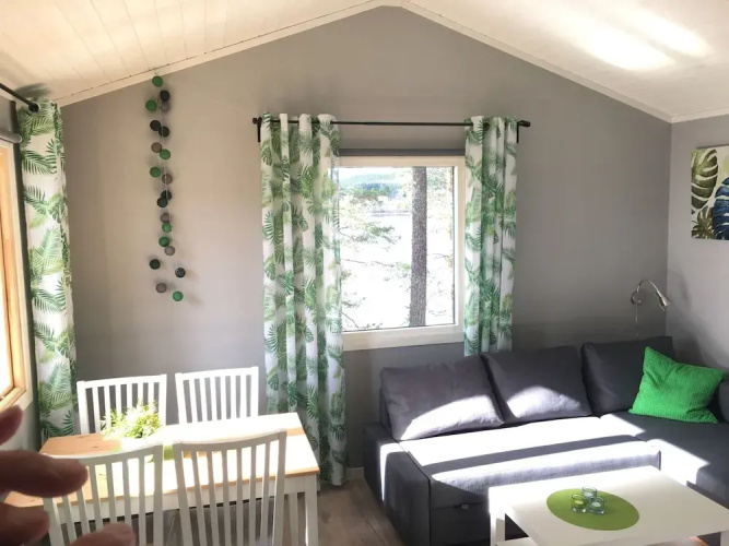 Ljusdals Camping