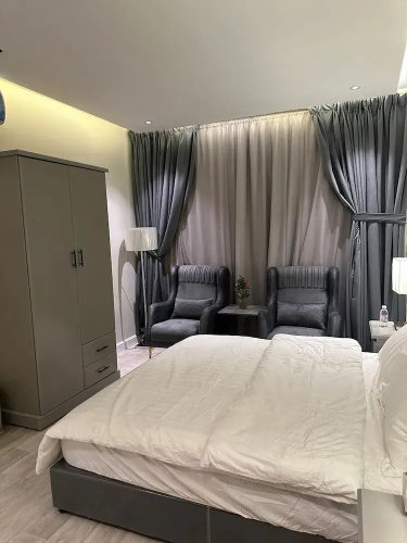Luxurious apartment in AlQayrawan
