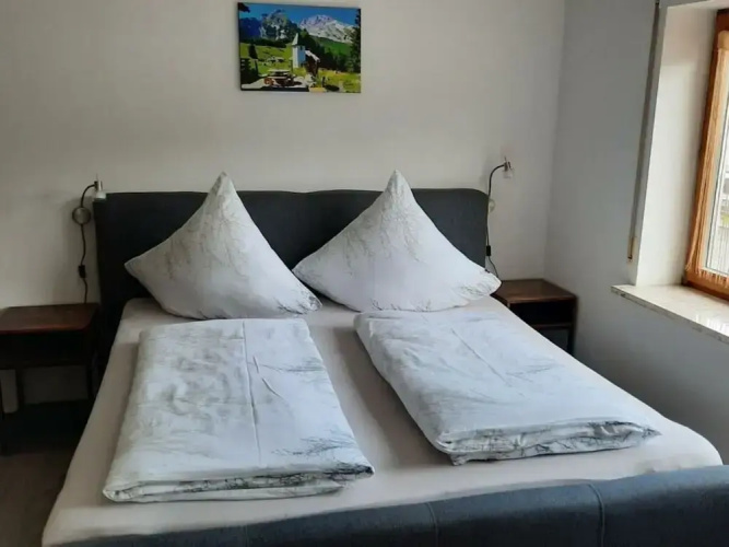Apartment Untersberg