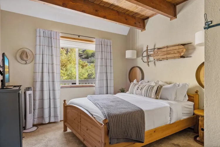 Chalet Vino