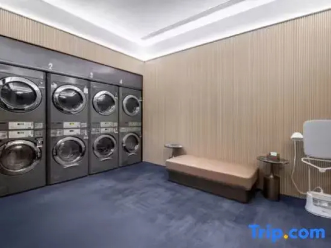 Qingyang Anpo Hotel