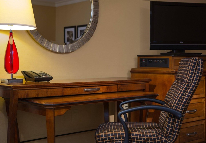 Baltimore Marriott Inner Harbor at Camden Yards photo 9