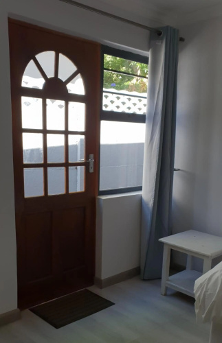 Emmaus Single Room