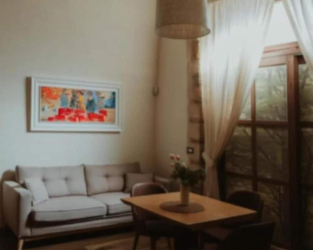 GA.PO' Room