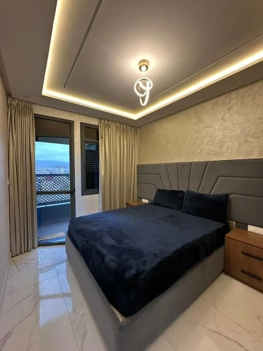 2 Bedrooms Deluxe Penthouse room with balcony