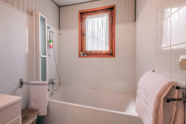 Chalet Le Petit Dru
