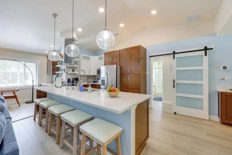 Punta Gorda Vacation Rental w/ Heated Pool & Lanai