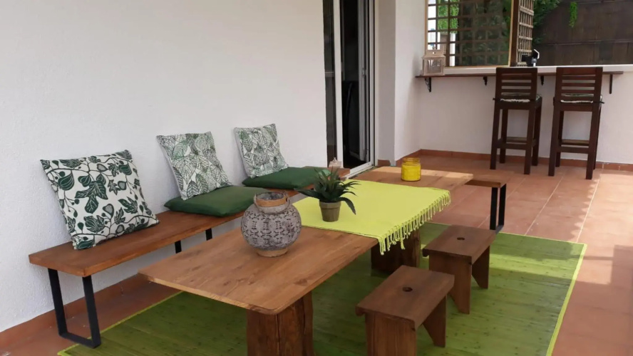 Edard's Private Villa