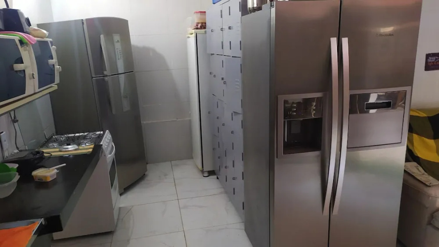 Hostel Vila Bela