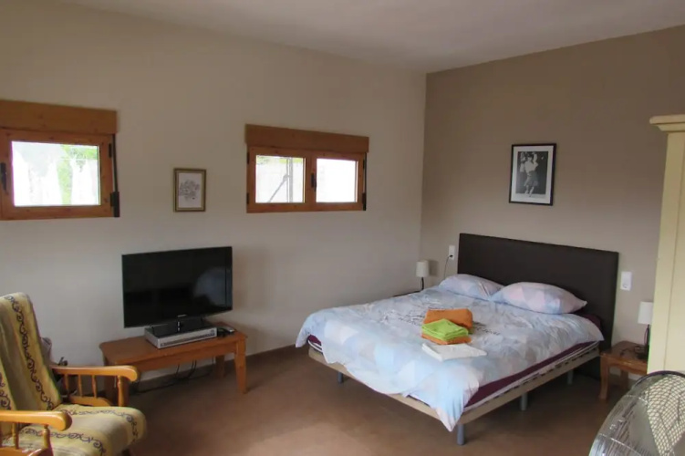 B&B Villa Pico