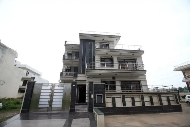 Imagen del hotel