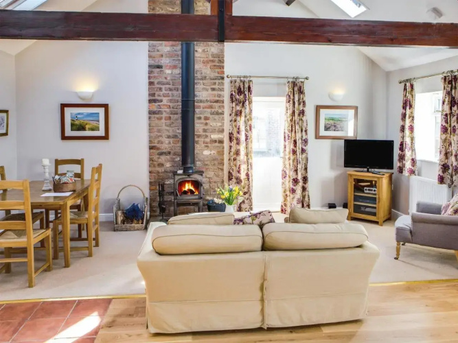 Troutbeck Cottage
