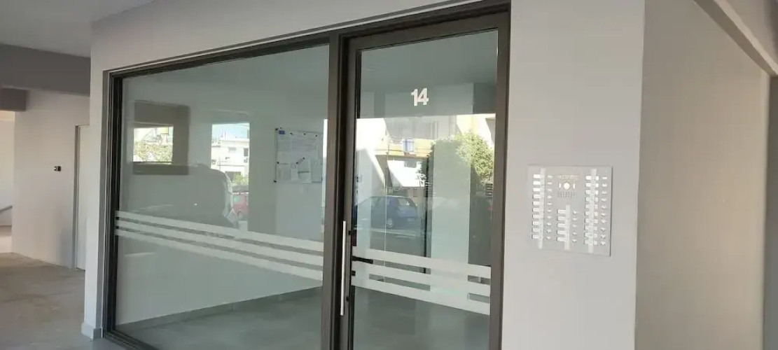 Hellene Apt near Chania City Centre