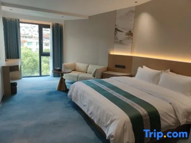 Business Double room