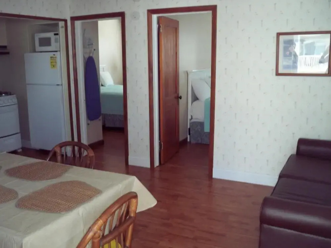 Buttercup Suites