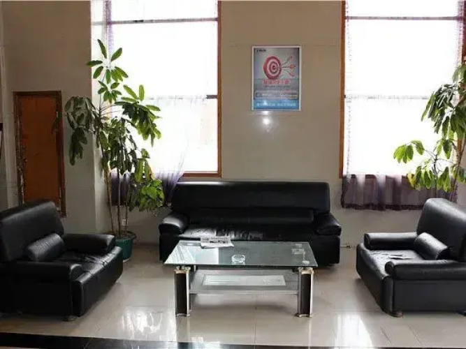 Xinkangping Hotel