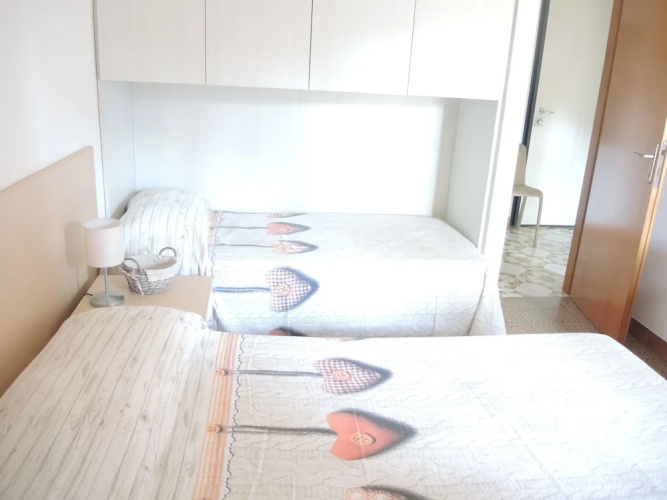 Condominio Corinzia