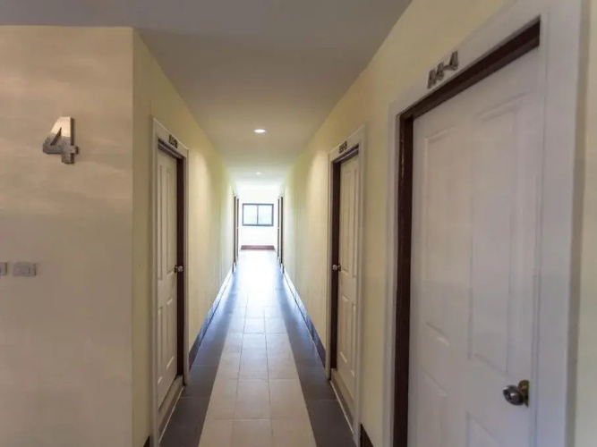 Muangchalearm Apartment