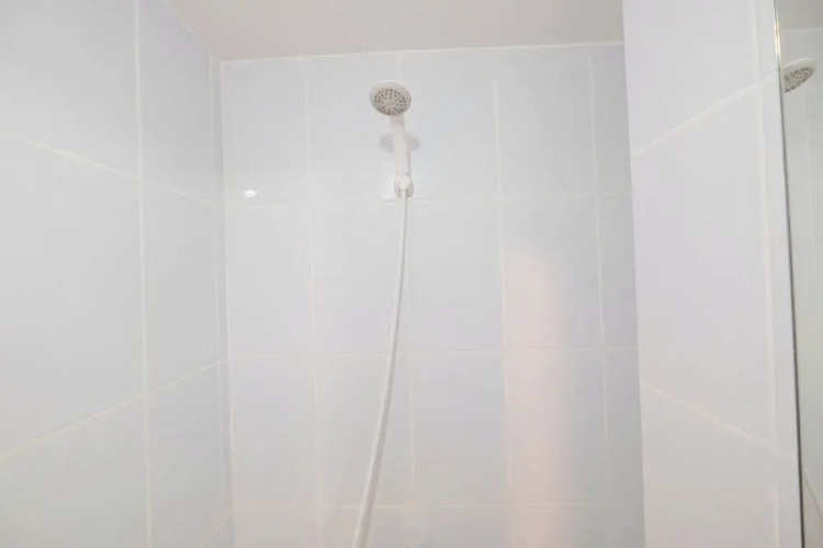Marble Haven Studio At Tokyo Riverside Pik 2 Apartment