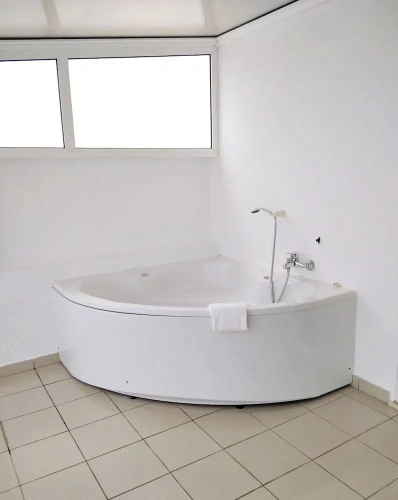 Standard Duplex room