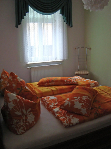 Ferienwohnung Kriedel