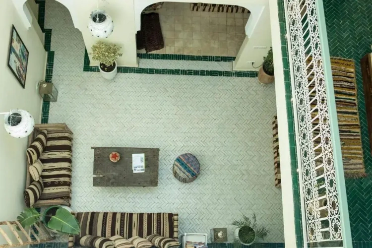 Comfort Triple room