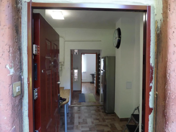 DRS apartment, fully renovated flat