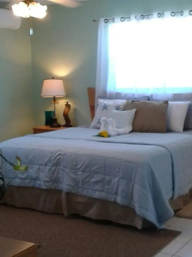 Serenity Pointe