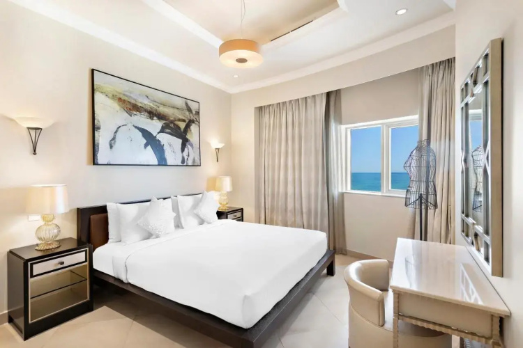 Al Hamra Residence