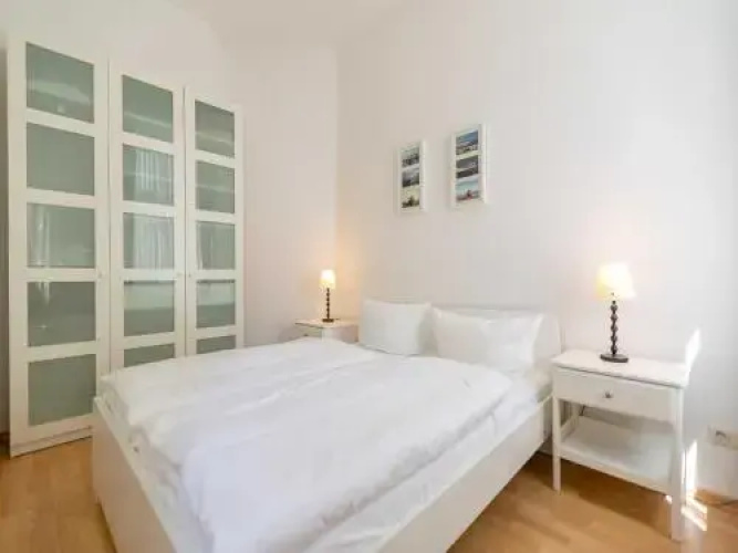 Villa Belvedere Wohnung 02