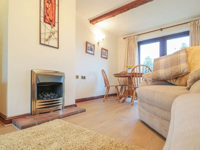 Berrys Place Farm Cottage