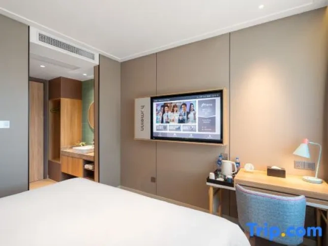 Business Double room