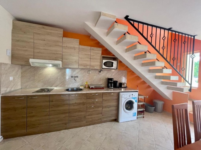 Deluxe room with balcony and with view