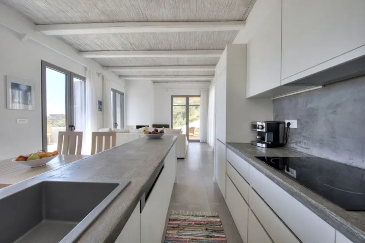 Villa Nissos