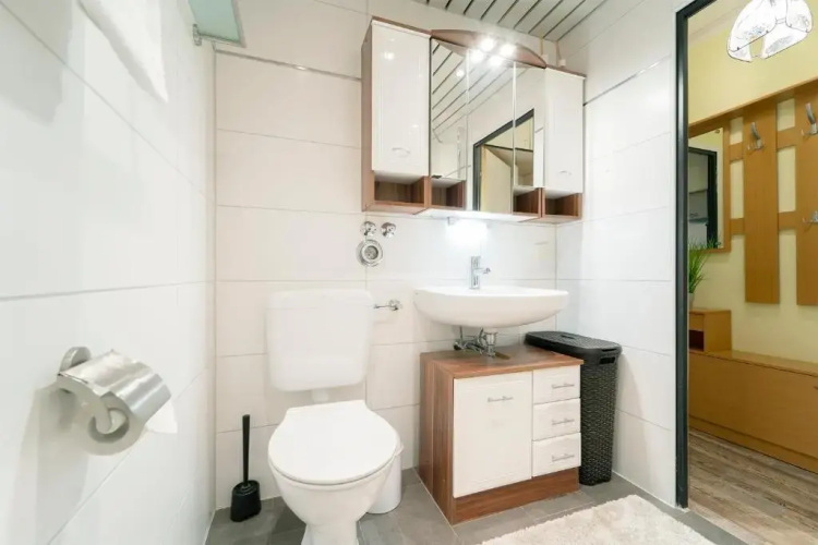 Berolina Wohnung 318
