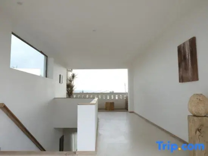 Guanbai Guesthouse