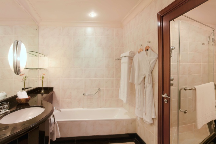 Hilton Mauritius Resort & Spa photo 11