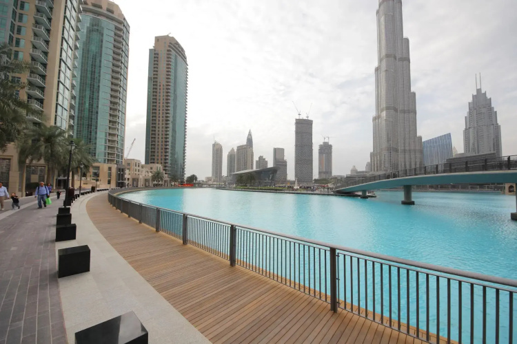 The Residences 4