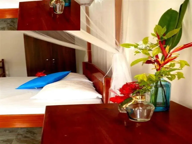 Praba Guesthouse