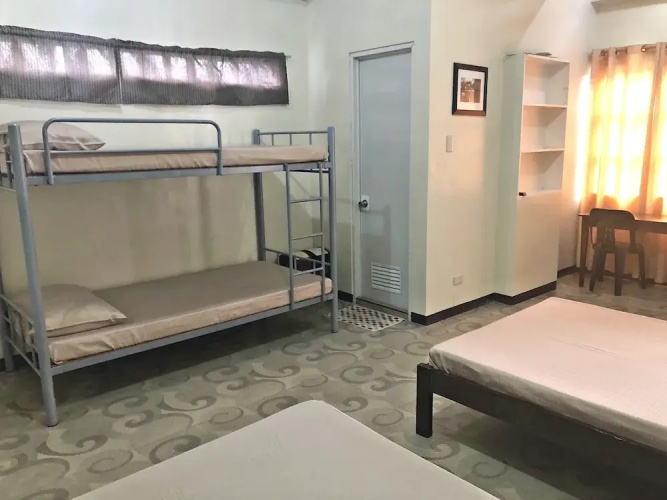 Vicente Residences