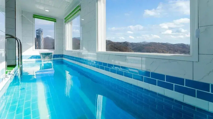 1 Bedroom Villa