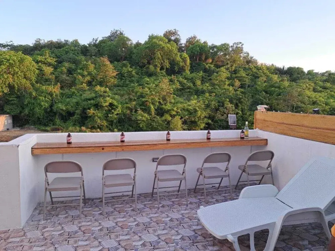 Serenitys Hideaway Montego Bay