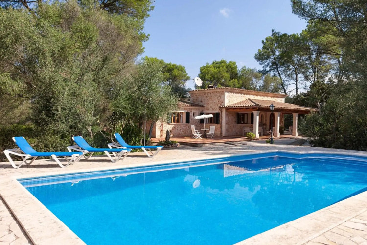 Villa Sa Rota