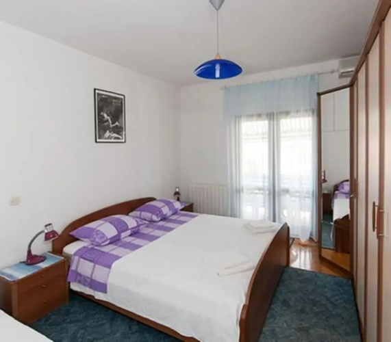 Apartment Mersi