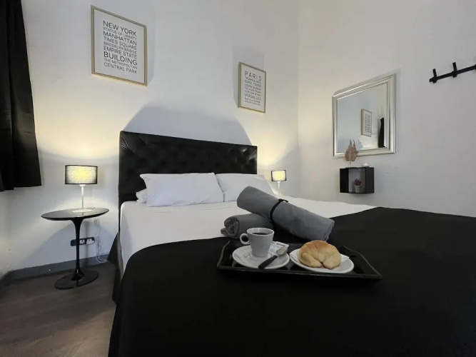 PH Palermo Hostel
