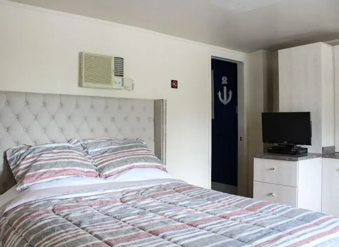 Motel Le Marigot