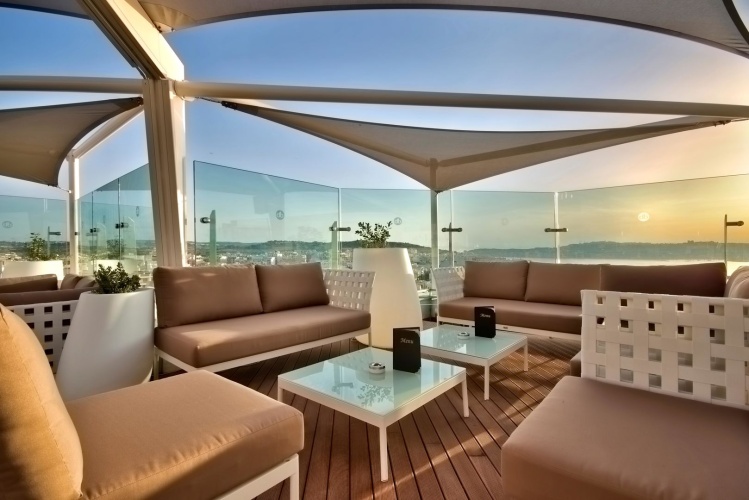 Db San Antonio Hotel And Spa photo 9