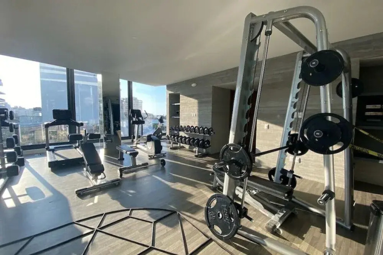Condominios AR